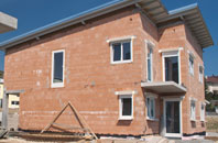 Aylsham home extensions