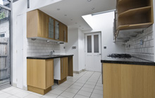 Aylsham kitchen extension leads